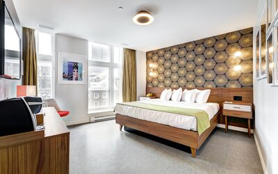 Hotel Uville Montreal