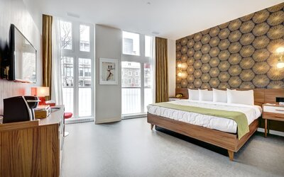 Hotel Uville Montreal