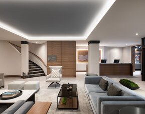 AC Hotel by Marriott Old Montreal
