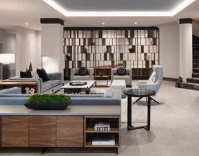 AC Hotel by Marriott Old Montreal