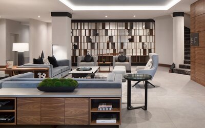AC Hotel by Marriott Old Montreal