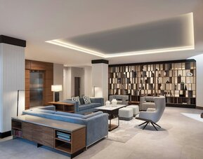 AC Hotel by Marriott Old Montreal
