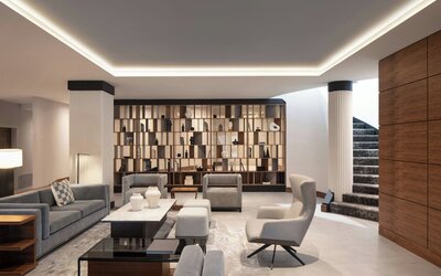 AC Hotel by Marriott Old Montreal