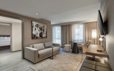 AC Hotel by Marriott Old Montreal