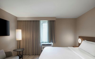 AC Hotel by Marriott Old Montreal