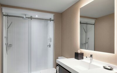 AC Hotel by Marriott Old Montreal