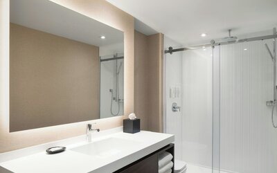 AC Hotel by Marriott Old Montreal