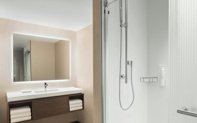 AC Hotel by Marriott Old Montreal