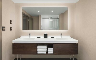 AC Hotel by Marriott Old Montreal