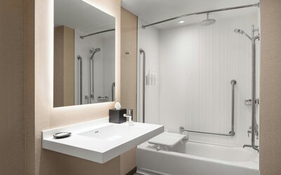 AC Hotel by Marriott Old Montreal