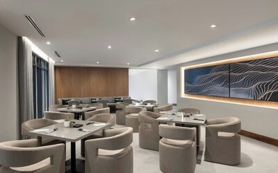 AC Hotel by Marriott Old Montreal