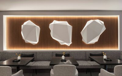 AC Hotel by Marriott Old Montreal