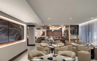AC Hotel by Marriott Old Montreal