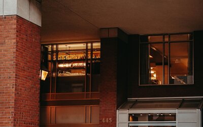 AC Hotel by Marriott Old Montreal