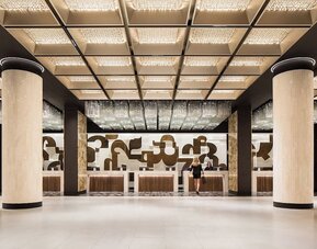 Fairmont The Queen Elizabeth Gold Experience
