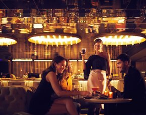 Fairmont The Queen Elizabeth Gold Experience