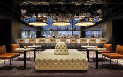 Fairmont The Queen Elizabeth Gold Experience