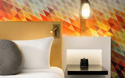 Fairmont The Queen Elizabeth Gold Experience