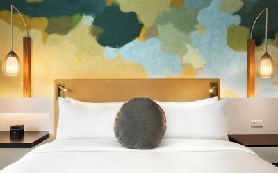 Fairmont The Queen Elizabeth Gold Experience