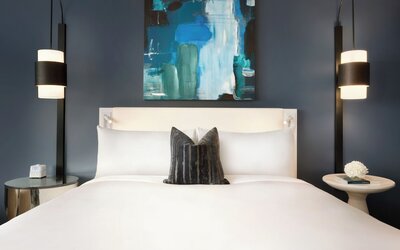 Fairmont The Queen Elizabeth Gold Experience