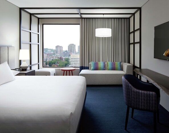 DoubleTree by Hilton Montreal