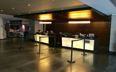 DoubleTree by Hilton Montreal