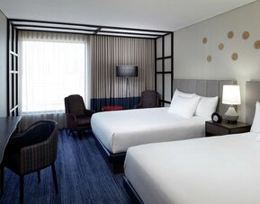 DoubleTree by Hilton Montreal