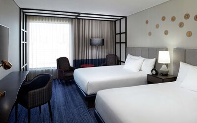 DoubleTree by Hilton Montreal