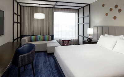 DoubleTree by Hilton Montreal