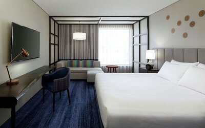 DoubleTree by Hilton Montreal