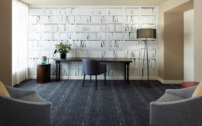 DoubleTree by Hilton Montreal