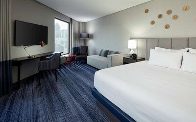 DoubleTree by Hilton Montreal