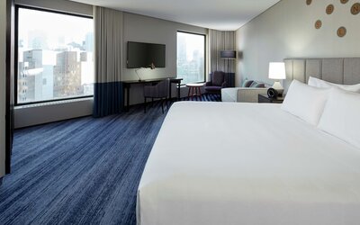 DoubleTree by Hilton Montreal