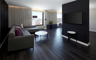 DoubleTree by Hilton Montreal