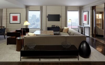 DoubleTree by Hilton Montreal