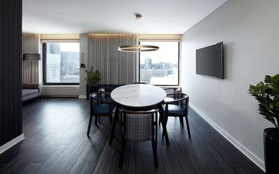 DoubleTree by Hilton Montreal