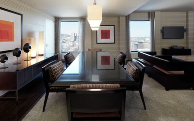 DoubleTree by Hilton Montreal