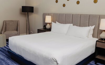 DoubleTree by Hilton Montreal