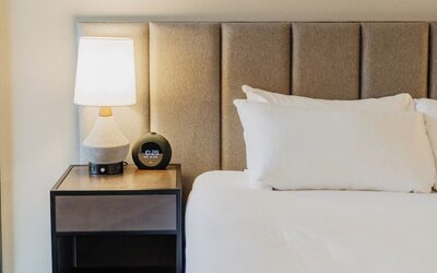 DoubleTree by Hilton Montreal