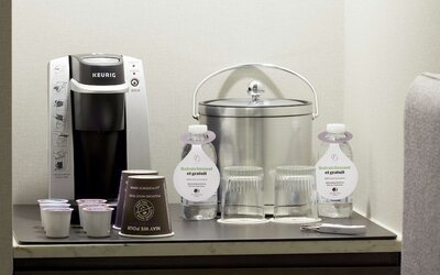 DoubleTree by Hilton Montreal