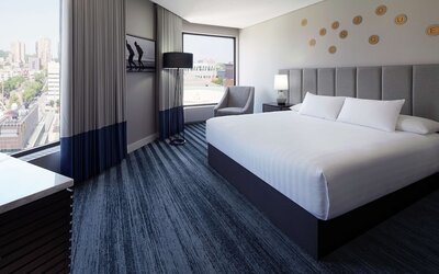 DoubleTree by Hilton Montreal