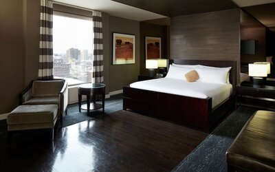 DoubleTree by Hilton Montreal