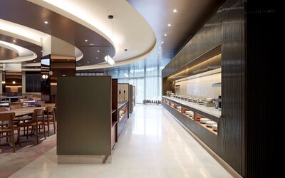 DoubleTree by Hilton Montreal