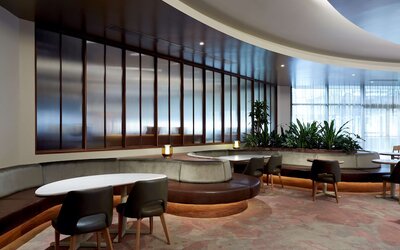 DoubleTree by Hilton Montreal