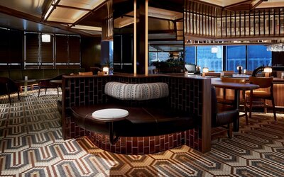 DoubleTree by Hilton Montreal