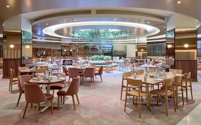DoubleTree by Hilton Montreal