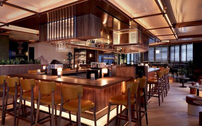 DoubleTree by Hilton Montreal