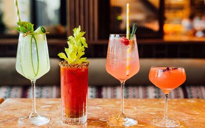 DoubleTree by Hilton Montreal