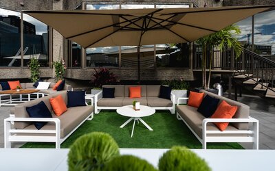 DoubleTree by Hilton Montreal