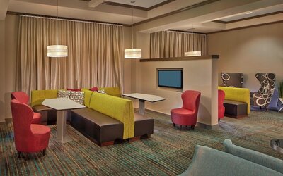 Residence Inn by Marriott Hartford Downtown